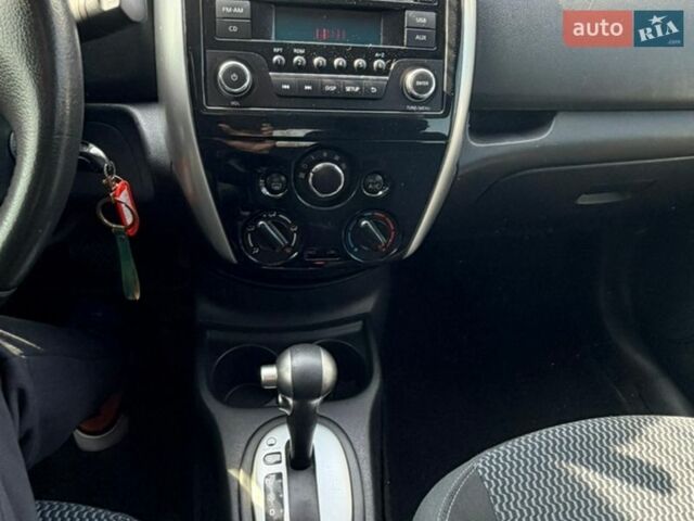 Белый Ниссан Ноут, объемом двигателя 1.6 л и пробегом 135 тыс. км за 8100 $, фото 12 на Automoto.ua