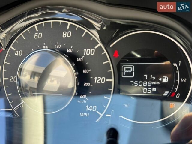 Белый Ниссан Ноут, объемом двигателя 1.6 л и пробегом 120 тыс. км за 9300 $, фото 21 на Automoto.ua
