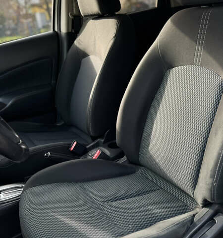 Белый Ниссан Ноут, объемом двигателя 1.6 л и пробегом 193 тыс. км за 9299 $, фото 10 на Automoto.ua