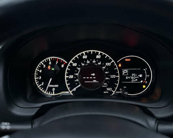 Белый Ниссан Ноут, объемом двигателя 1.6 л и пробегом 104 тыс. км за 8300 $, фото 6 на Automoto.ua