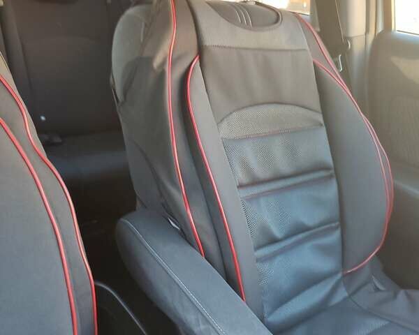 Белый Ниссан Ноут, объемом двигателя 1.46 л и пробегом 218 тыс. км за 8500 $, фото 38 на Automoto.ua