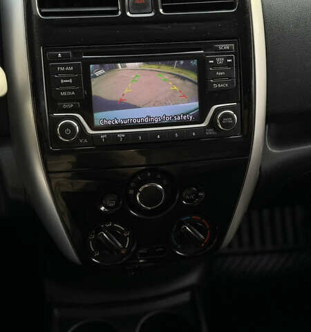 Белый Ниссан Ноут, объемом двигателя 1.6 л и пробегом 193 тыс. км за 9299 $, фото 8 на Automoto.ua