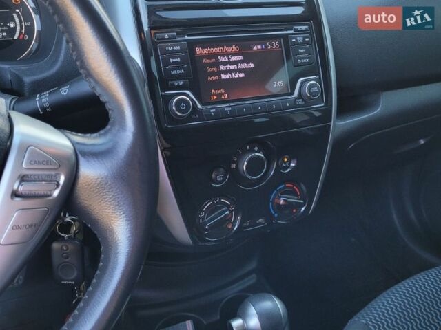 Білий Ніссан Ноут, об'ємом двигуна 1.6 л та пробігом 134 тис. км за 8700 $, фото 3 на Automoto.ua