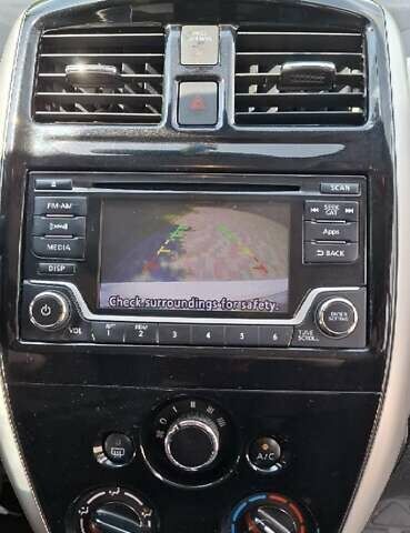 Белый Ниссан Ноут, объемом двигателя 1.6 л и пробегом 143 тыс. км за 9000 $, фото 14 на Automoto.ua