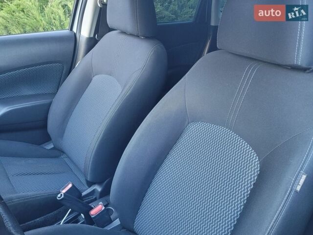 Білий Ніссан Ноут, об'ємом двигуна 1.6 л та пробігом 134 тис. км за 8700 $, фото 4 на Automoto.ua