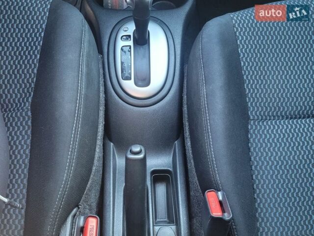 Білий Ніссан Ноут, об'ємом двигуна 1.6 л та пробігом 134 тис. км за 8700 $, фото 5 на Automoto.ua