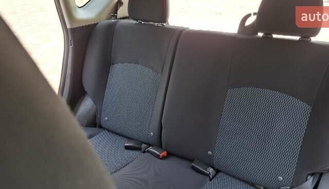 Белый Ниссан Ноут, объемом двигателя 1.6 л и пробегом 143 тыс. км за 9000 $, фото 10 на Automoto.ua