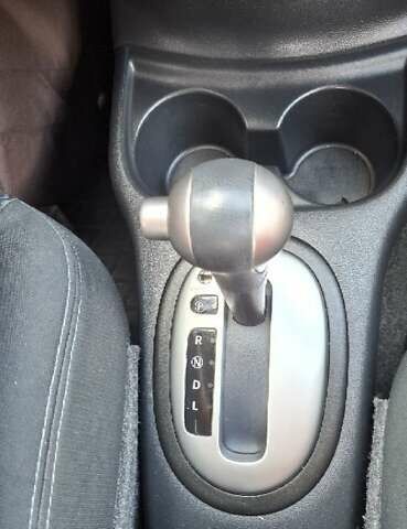 Белый Ниссан Ноут, объемом двигателя 1.6 л и пробегом 143 тыс. км за 9000 $, фото 17 на Automoto.ua