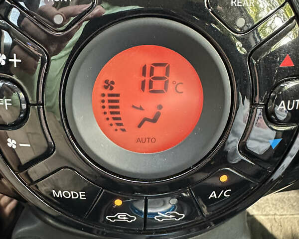 Білий Ніссан Ноут, об'ємом двигуна 1.2 л та пробігом 55 тис. км за 12800 $, фото 54 на Automoto.ua