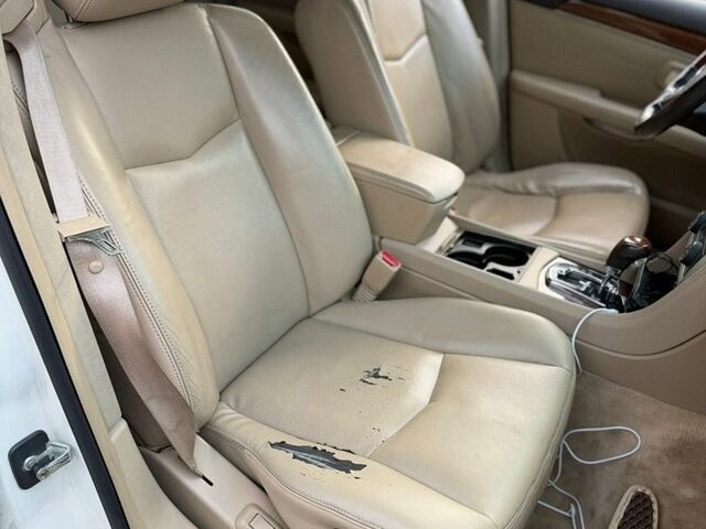Білий Ніссан Ноут, об'ємом двигуна 1.2 л та пробігом 82 тис. км за 12800 $, фото 11 на Automoto.ua