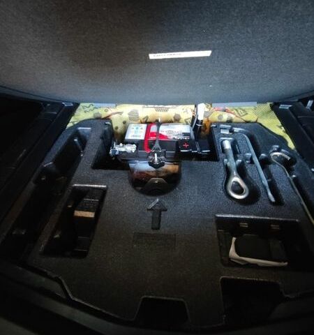 Белый Ниссан Ноут, объемом двигателя 1.2 л и пробегом 99 тыс. км за 13300 $, фото 34 на Automoto.ua