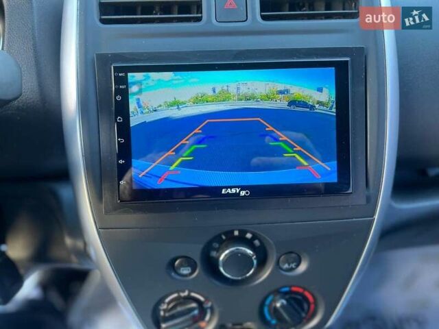 Ніссан Ноут 2017 у Одесі на Automoto.ua Білий Ніссан Ноут, об'ємом двигуна 1.6 л та пробігом 68 тис. км за 8500 $, фото 26 на Automoto.ua