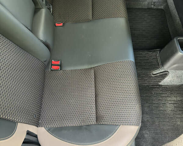 Білий Ніссан Ноут, об'ємом двигуна 1.2 л та пробігом 55 тис. км за 12800 $, фото 23 на Automoto.ua