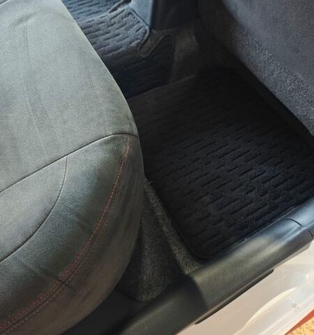 Белый Ниссан Ноут, объемом двигателя 1.2 л и пробегом 99 тыс. км за 13300 $, фото 17 на Automoto.ua