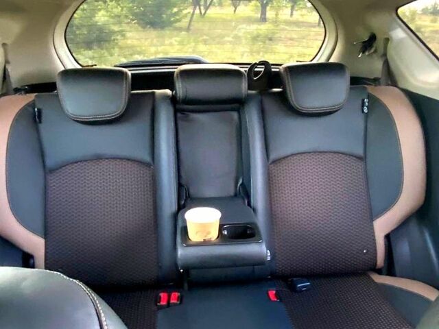 Белый Ниссан Ноут, объемом двигателя 1.2 л и пробегом 60 тыс. км за 12900 $, фото 10 на Automoto.ua