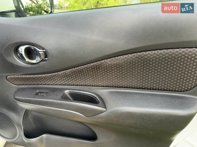 Білий Ніссан Ноут, об'ємом двигуна 1.2 л та пробігом 55 тис. км за 12800 $, фото 25 на Automoto.ua