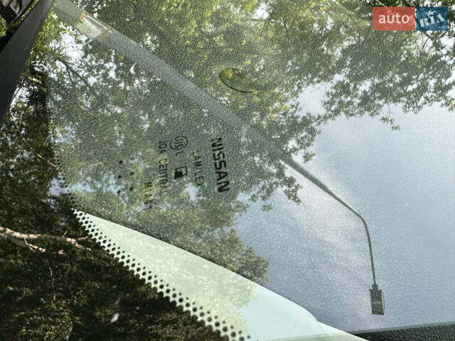 Білий Ніссан Ноут, об'ємом двигуна 1.2 л та пробігом 55 тис. км за 12800 $, фото 17 на Automoto.ua