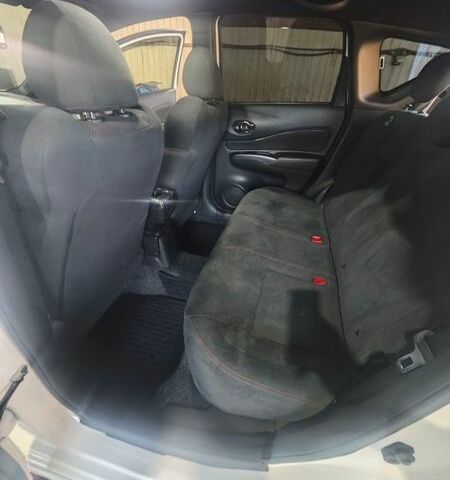 Белый Ниссан Ноут, объемом двигателя 1.2 л и пробегом 99 тыс. км за 13300 $, фото 33 на Automoto.ua