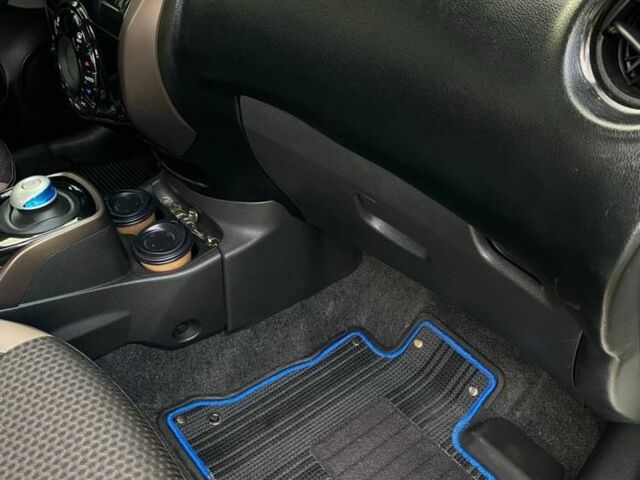 Белый Ниссан Ноут, объемом двигателя 1.2 л и пробегом 62 тыс. км за 12900 $, фото 18 на Automoto.ua