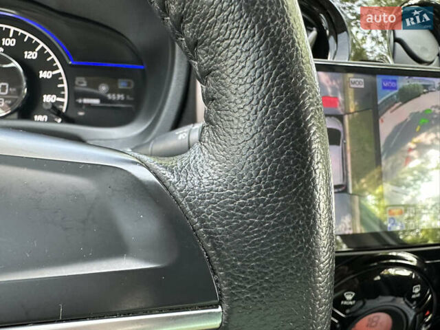 Білий Ніссан Ноут, об'ємом двигуна 1.2 л та пробігом 55 тис. км за 12800 $, фото 46 на Automoto.ua