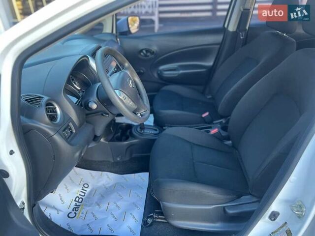 Ніссан Ноут 2017 у Одесі на Automoto.ua Білий Ніссан Ноут, об'ємом двигуна 1.6 л та пробігом 68 тис. км за 8500 $, фото 11 на Automoto.ua