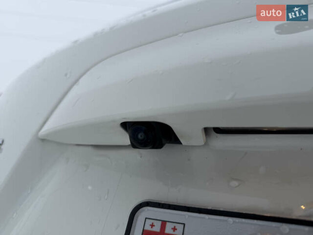 Белый Ниссан Ноут, объемом двигателя 1.2 л и пробегом 37 тыс. км за 11100 $, фото 19 на Automoto.ua