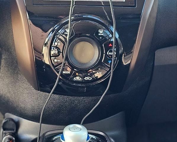 Белый Ниссан Ноут, объемом двигателя 1.2 л и пробегом 35 тыс. км за 10700 $, фото 67 на Automoto.ua