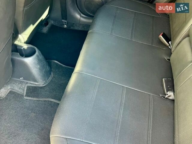 Білий Ніссан Ноут, об'ємом двигуна 1.6 л та пробігом 129 тис. км за 9200 $, фото 13 на Automoto.ua