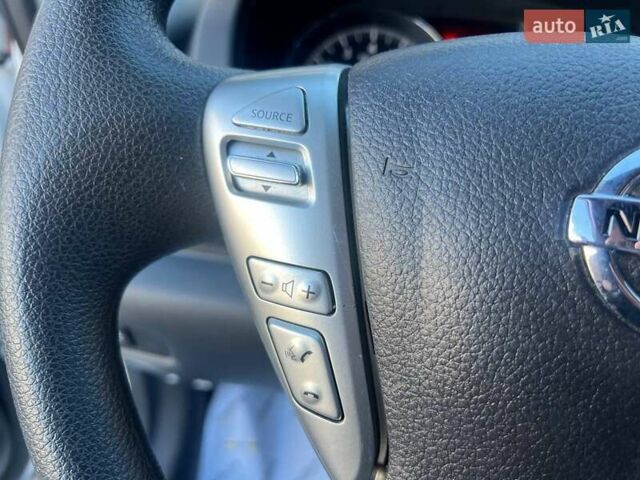 Ніссан Ноут 2017 у Одесі на Automoto.ua Білий Ніссан Ноут, об'ємом двигуна 1.6 л та пробігом 68 тис. км за 8500 $, фото 23 на Automoto.ua