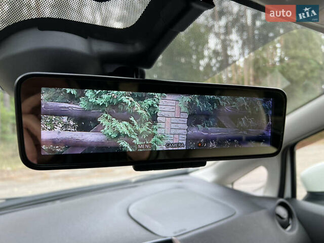 Білий Ніссан Ноут, об'ємом двигуна 1.2 л та пробігом 88 тис. км за 12200 $, фото 27 на Automoto.ua