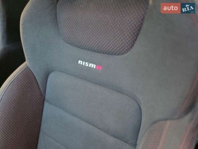 Белый Ниссан Ноут, объемом двигателя 1.2 л и пробегом 59 тыс. км за 13900 $, фото 29 на Automoto.ua