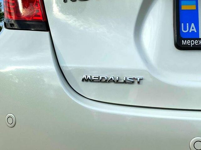 Белый Ниссан Ноут, объемом двигателя 1.2 л и пробегом 60 тыс. км за 12900 $, фото 9 на Automoto.ua