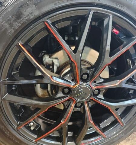 Белый Ниссан Ноут, объемом двигателя 1.2 л и пробегом 99 тыс. км за 13300 $, фото 31 на Automoto.ua