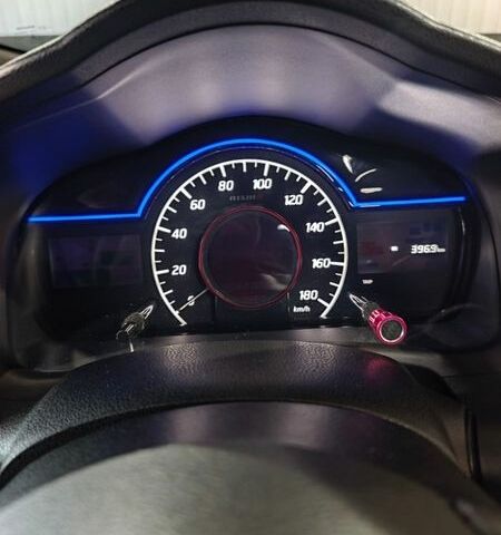 Белый Ниссан Ноут, объемом двигателя 1.2 л и пробегом 99 тыс. км за 13300 $, фото 22 на Automoto.ua