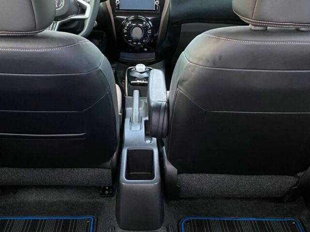 Белый Ниссан Ноут, объемом двигателя 1.2 л и пробегом 62 тыс. км за 12900 $, фото 14 на Automoto.ua