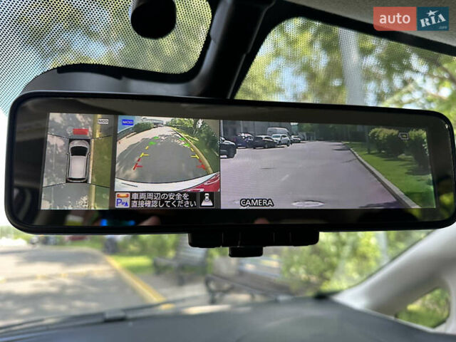 Білий Ніссан Ноут, об'ємом двигуна 1.2 л та пробігом 55 тис. км за 12800 $, фото 51 на Automoto.ua