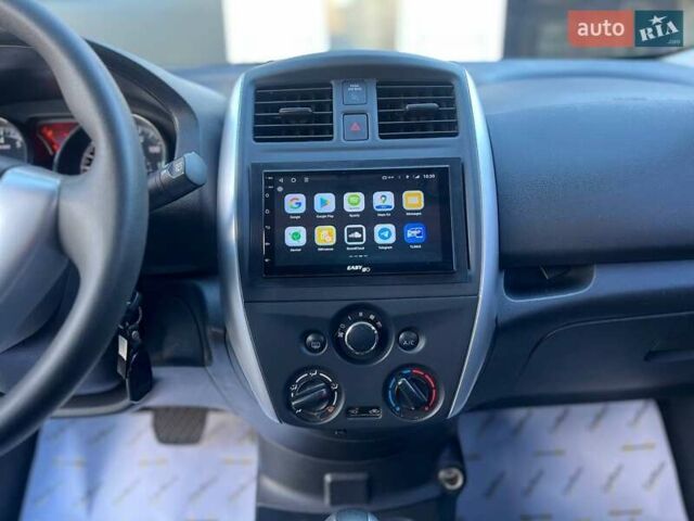 Ніссан Ноут 2017 у Одесі на Automoto.ua Білий Ніссан Ноут, об'ємом двигуна 1.6 л та пробігом 68 тис. км за 8500 $, фото 15 на Automoto.ua