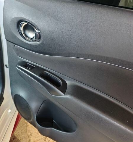 Белый Ниссан Ноут, объемом двигателя 1.2 л и пробегом 99 тыс. км за 13300 $, фото 18 на Automoto.ua