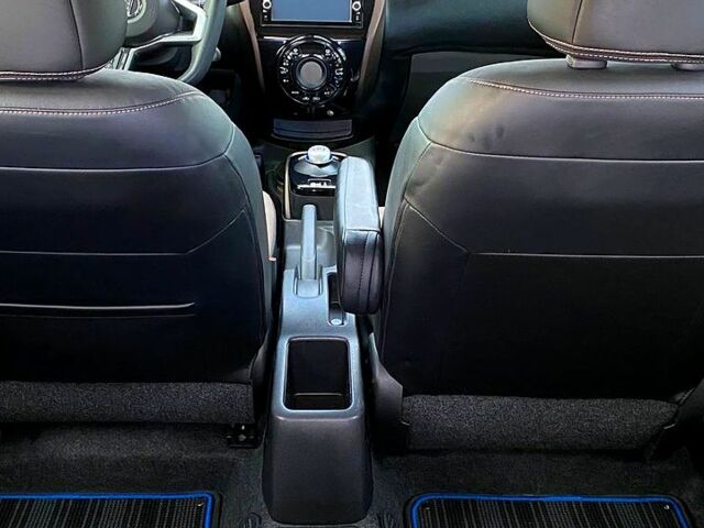 Белый Ниссан Ноут, объемом двигателя 1.2 л и пробегом 60 тыс. км за 12900 $, фото 6 на Automoto.ua