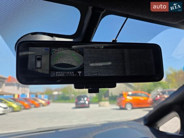 Білий Ніссан Ноут, об'ємом двигуна 1.2 л та пробігом 55 тис. км за 12900 $, фото 31 на Automoto.ua