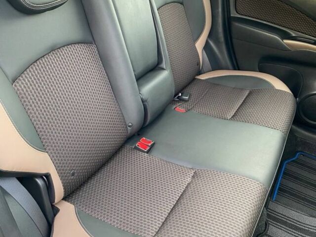 Белый Ниссан Ноут, объемом двигателя 1.2 л и пробегом 62 тыс. км за 12900 $, фото 5 на Automoto.ua