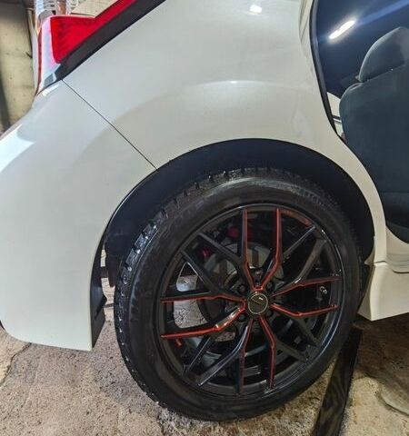 Белый Ниссан Ноут, объемом двигателя 1.2 л и пробегом 99 тыс. км за 13300 $, фото 15 на Automoto.ua