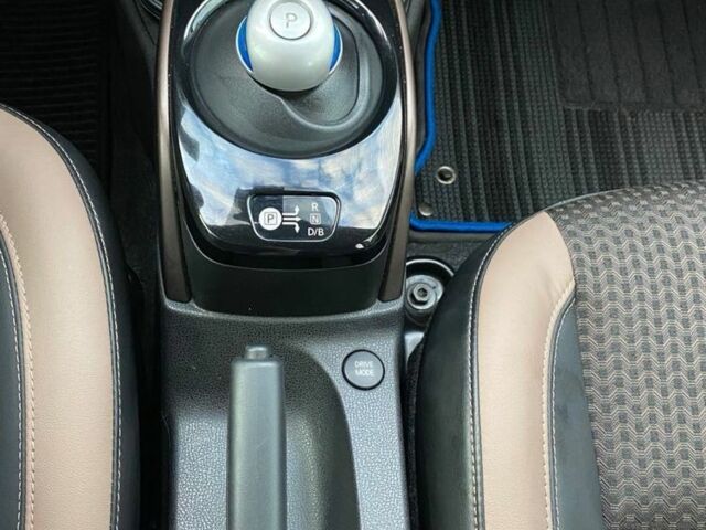 Белый Ниссан Ноут, объемом двигателя 1.2 л и пробегом 62 тыс. км за 12900 $, фото 11 на Automoto.ua