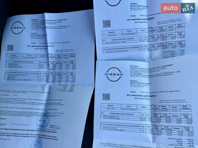 Білий Ніссан Ноут, об'ємом двигуна 1.6 л та пробігом 129 тис. км за 9200 $, фото 15 на Automoto.ua