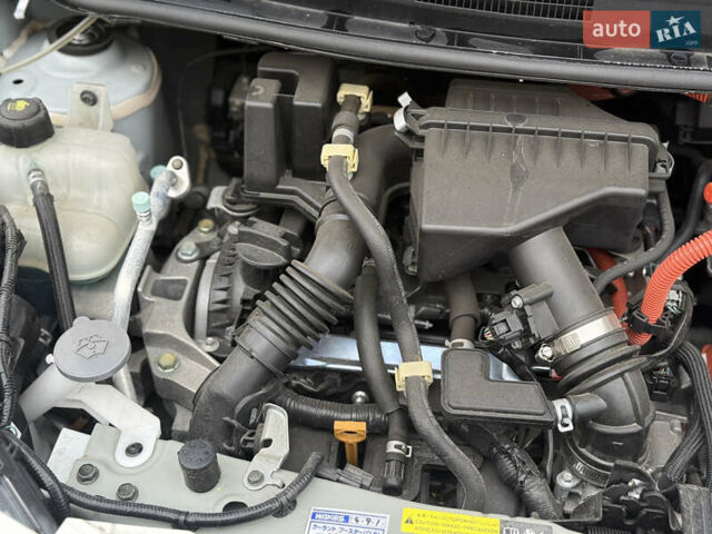 Белый Ниссан Ноут, объемом двигателя 1.2 л и пробегом 68 тыс. км за 11900 $, фото 46 на Automoto.ua