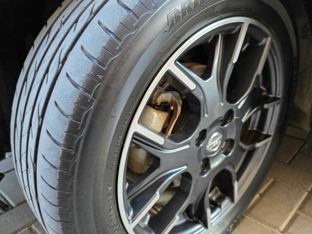 Білий Ніссан Ноут, об'ємом двигуна 1.2 л та пробігом 59 тис. км за 13900 $, фото 22 на Automoto.ua