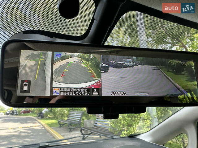 Білий Ніссан Ноут, об'ємом двигуна 1.2 л та пробігом 55 тис. км за 12800 $, фото 50 на Automoto.ua