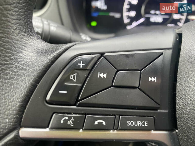 Белый Ниссан Ноут, объемом двигателя 1.2 л и пробегом 71 тыс. км за 11899 $, фото 18 на Automoto.ua