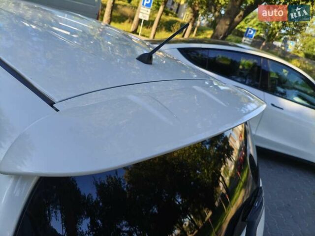 Белый Ниссан Ноут, объемом двигателя 1.2 л и пробегом 62 тыс. км за 12800 $, фото 34 на Automoto.ua