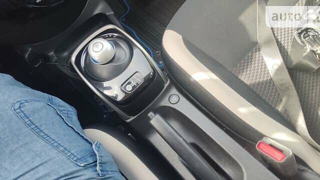 Белый Ниссан Ноут, объемом двигателя 1.2 л и пробегом 52 тыс. км за 11990 $, фото 15 на Automoto.ua